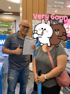 Coway Klang