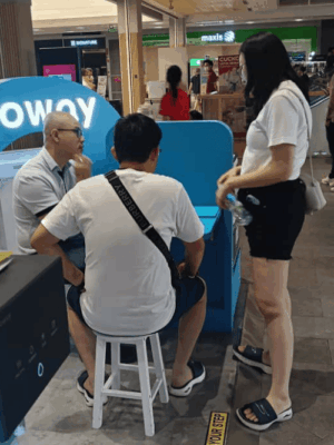 Coway Klang