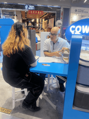 Coway Klang